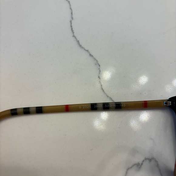 Authentic Burberry Glasses - Picture 4 of 7